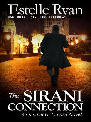 cover image of The Sirani Connection